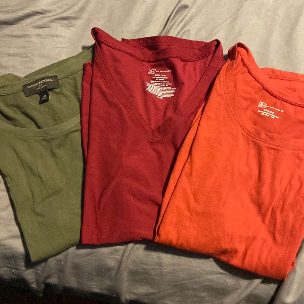 Shirts